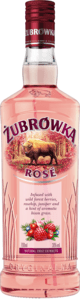 Zubrowka Rosé