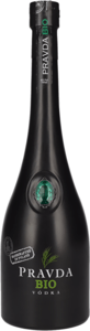 Pravda Bio Organic Vodka