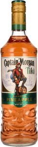 Captain Morgan Tiki Mango & Pineapple
