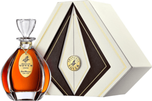 Francois Voyer Hors d'Age in Carafe