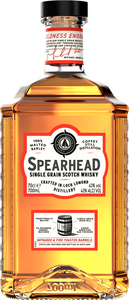 Spearhead