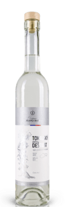 Chateau Grand Bari Tokaji wine spirit 0,5l