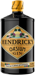 Hendrick's Oasium