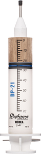 Debowa Syringe