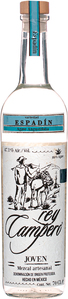 Rey Campero Espadín