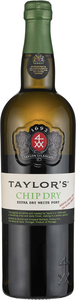 Taylor's Chip Dry Extra Dry White Port
