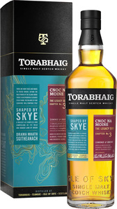 Torabhaig Cnoc Na Moine