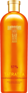 Tatratea Rosehip & Seabuckthorn