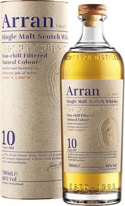 Arran 10 Year Old