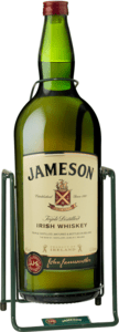 Jameson v kolíske 4,5l