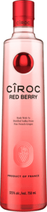 Ciroc Red Berry