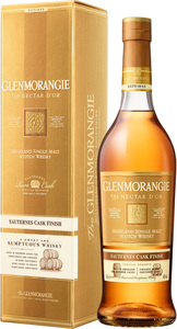 Glenmorangie Nectar D'Or Sauterness Cask