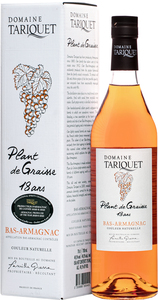 Tariquet Plant de Graisse 18 Year Old