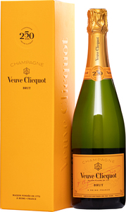 Veuve Clicquot Brut Yellow Label