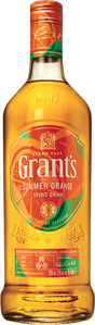 Grant's Summer Orange
