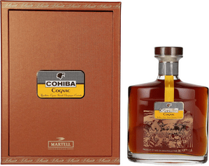 Martell Cohiba