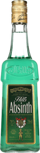 Hill's Absinth