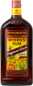 Myers's Rum