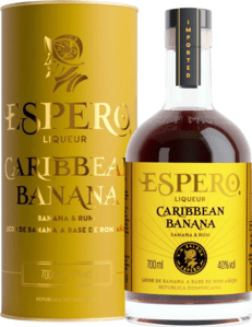 Ron Espero Caribbean Banana