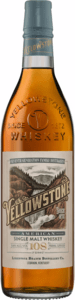 Yellowstone Single Malt Whiskey