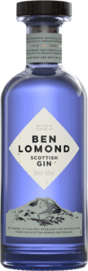 Ben Lomond Gin