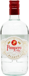 Pampero Blanco