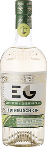 Edinburgh Gooseberry & Elderflower
