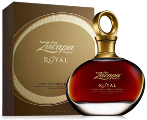 Zacapa Royal