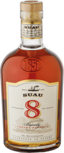 Suau Brandy 8 ročné