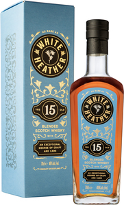 White Heather 15 Year Old
