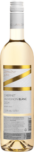 Juraj Zápražný Cabernet Sauvignon Blanc 2024