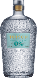 Toison Alcohol Free Spirit