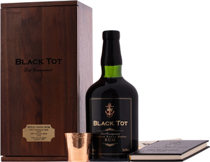 Black Tot Last Consignment