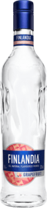 Finlandia Grapefruit