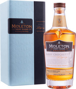 Midleton Barry Crockett Legacy