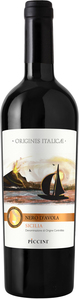 Piccini Origenes Italicae Nero d'Avola Sicilia DOC