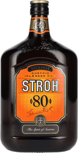 Stroh 80