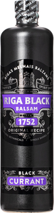 Riga Black Balsam Currant