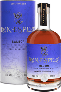 Ron Espero Balboa