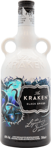 Kraken Black Spiced Deep Sea