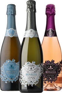 Bundle Giusti Rosalia