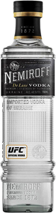 Nemiroff De Luxe Vodka