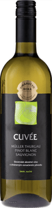 Chateau Topoľčianky Cuvée Biele