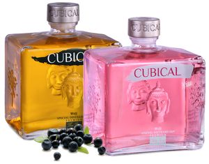 Bundle Cubical Kiss + Cubical Mango