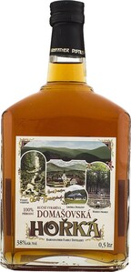 Bairnsfather Domašovská Horká