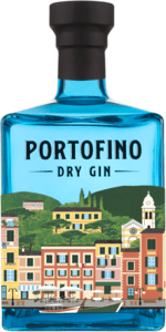 Portofino Dry Gin  Magnum 1,5l