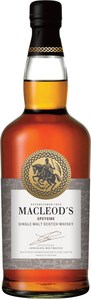 Macleod's Speyside Single Malt Whisky