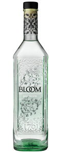 Bloom Premium London Dry Gin