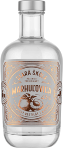 Stará Škola Marhuľovica 0,5l