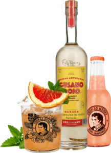 Paloma | Gusano Rojo